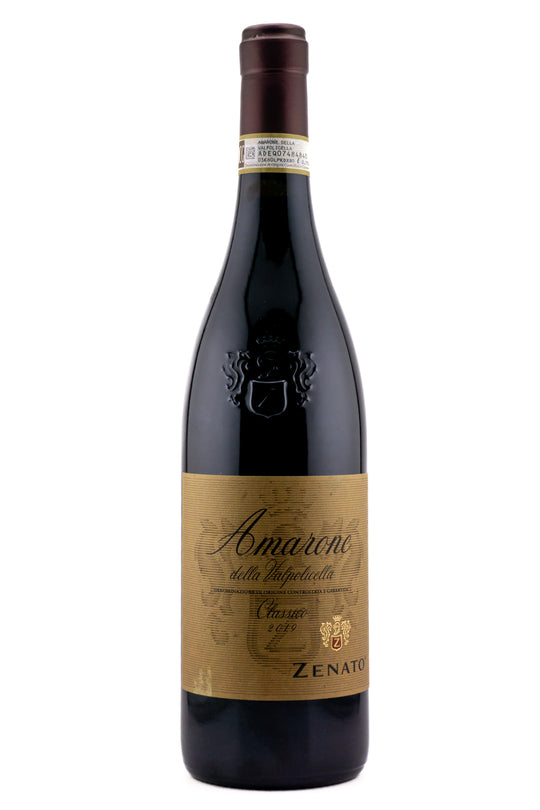 Zenato Amarone della Valpolicella Classico 2019