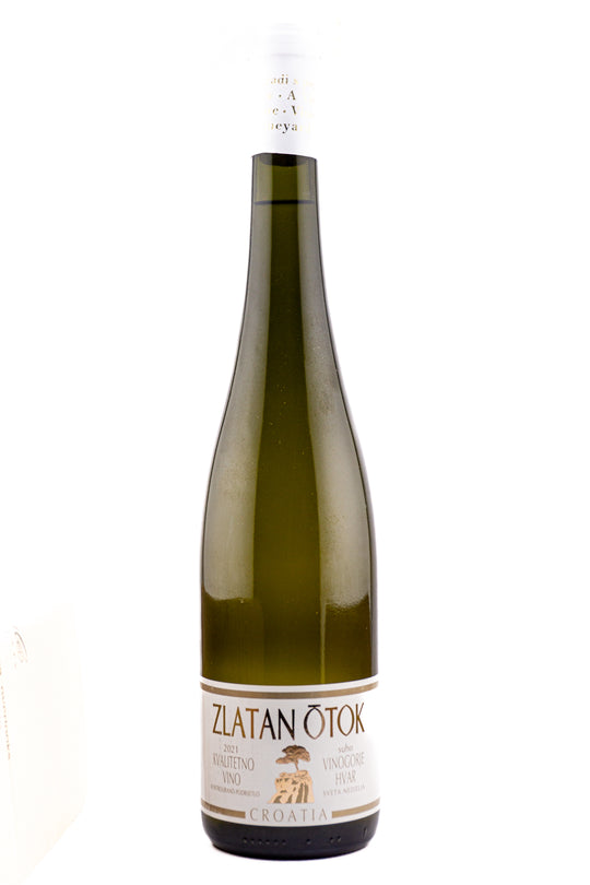 Zlatan Otok Hvar 2022