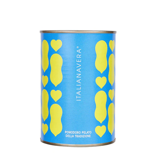 Italianavera Pomodoro Pelato della Tradizione