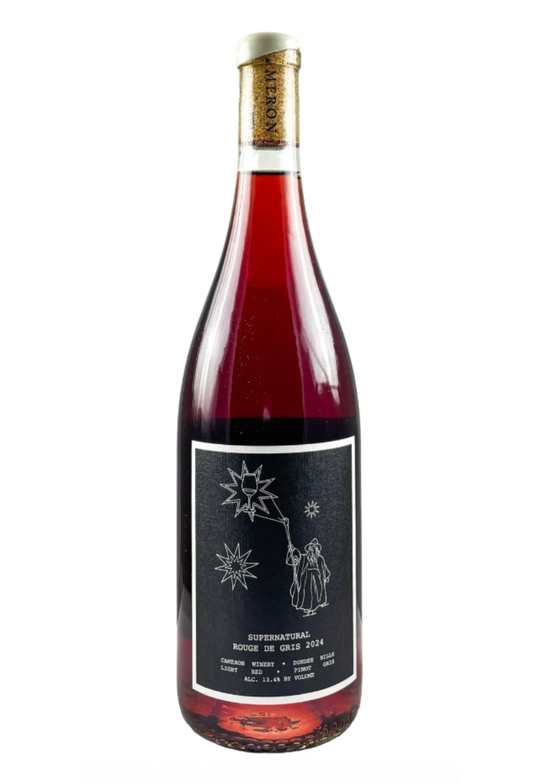 Cameron Dundee Hills Rouge de Gris "Supernatural" 2024