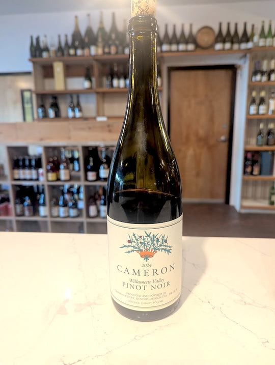 Cameron Willamette Valley Pinot Noir 2024