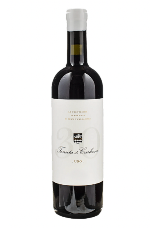 Tenuta di Carleone Chianti Classico Uno 2021