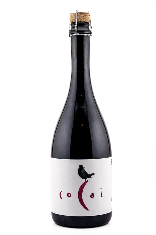 Fondo Bozzole Lambrusco Rose Cocai 2023