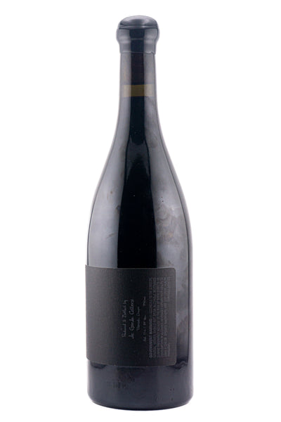de Garde Rocks District Syrah 2019