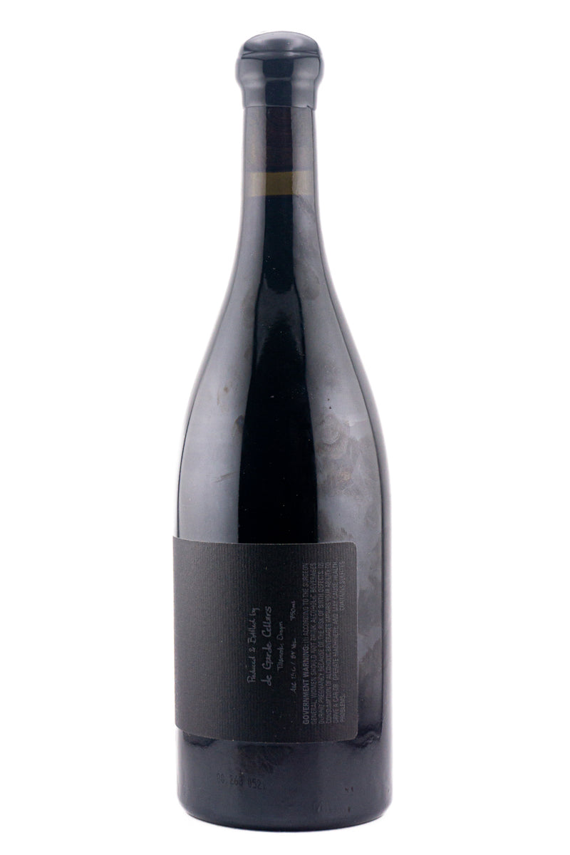 de Garde Rocks District Syrah 2019