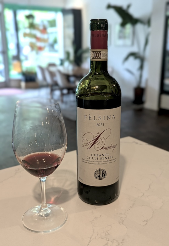 Felsina Chianti Colli Senesi 2023