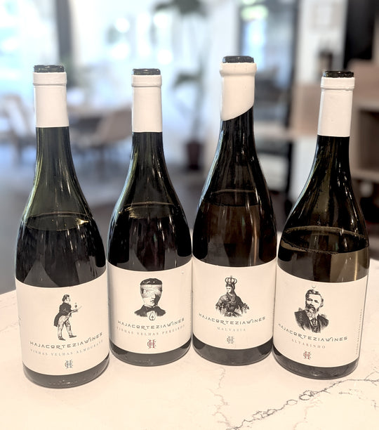 Haja Cortezia Lisboa Alvarinho 2023