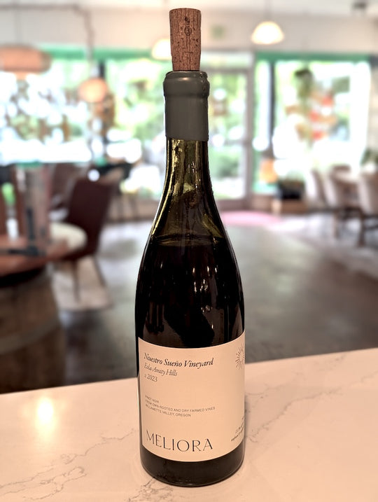 Meliora Neustro Sueño Vineyard Pinot Noir 2023