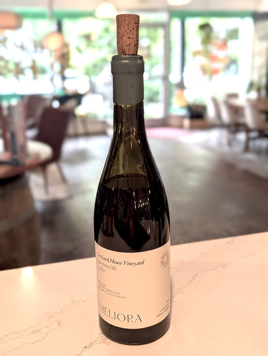 Meliora Orchard House Vineyard Pinot Noir 2023
