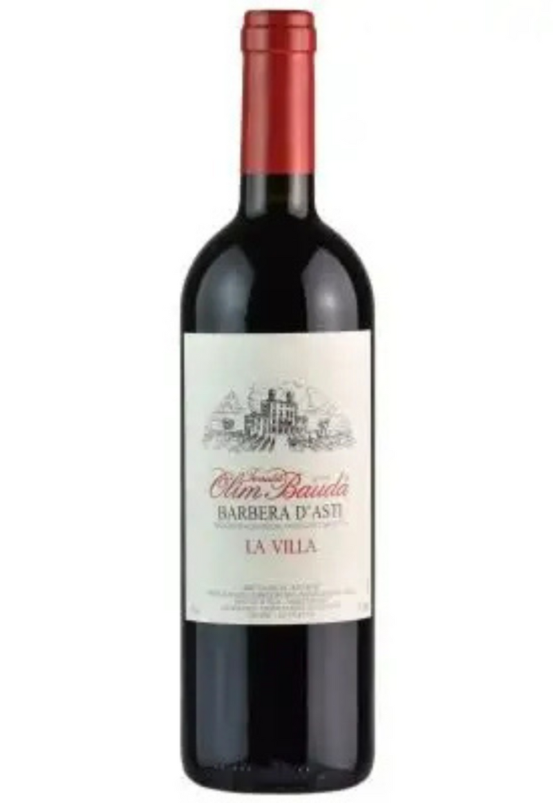 Tenuta Olim Bauda Barbera d&