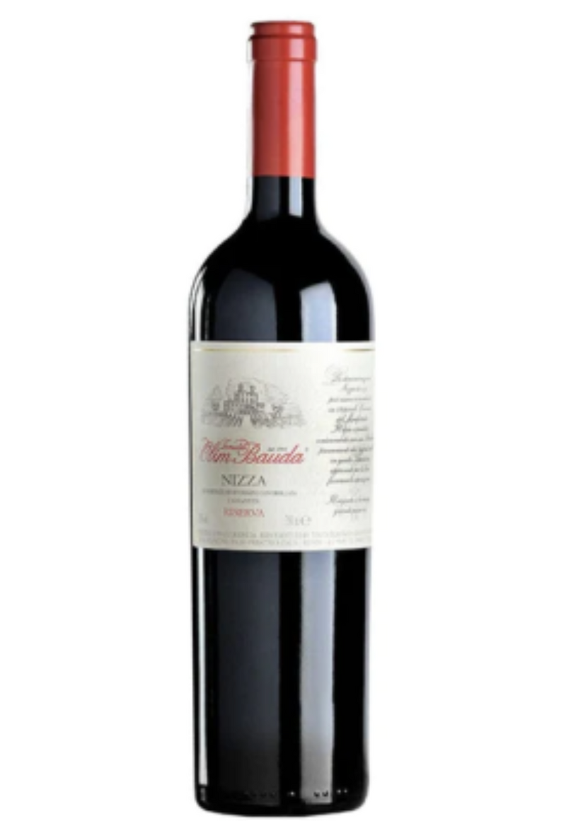 Tenuta Olim Bauda Nizza Riserva 2019