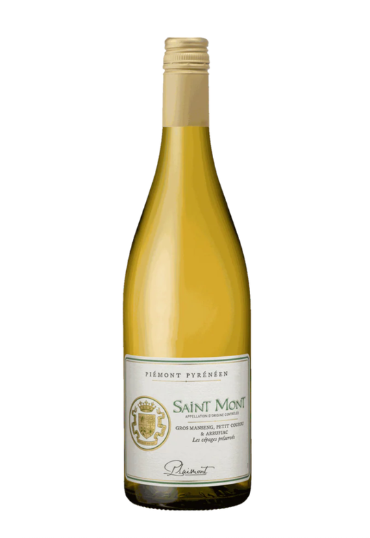 Plaimont Saint Mont Blanc 2020