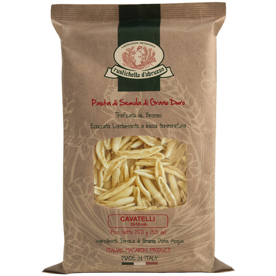 Rustichella d'Abuzzo Cavatelli