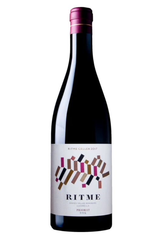 Ritme Celler Priorat Ritme 2022