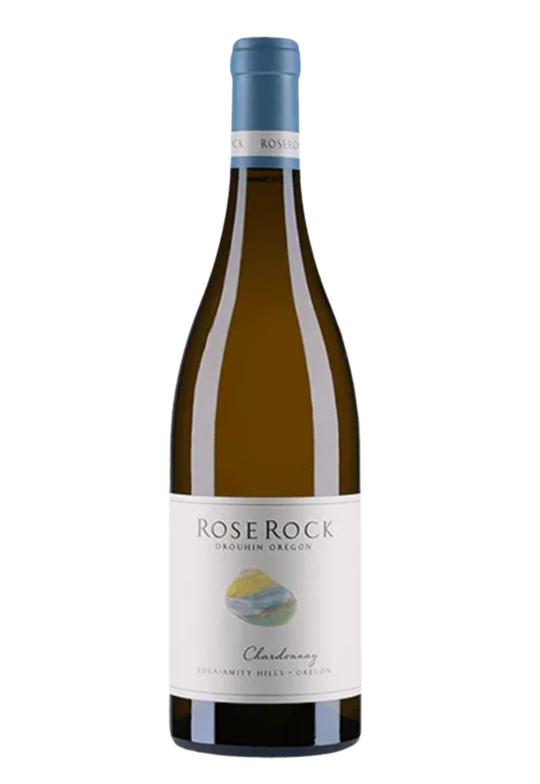 Roserock Drouhin Eola Amity Hills Chardonnay 2023
