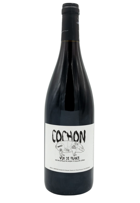 Domaine de Sulauze Vin de France Cochon 2023