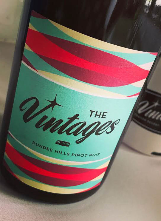 Winter's Hill Dundee Hills Pinot Noir The Vintages 2022