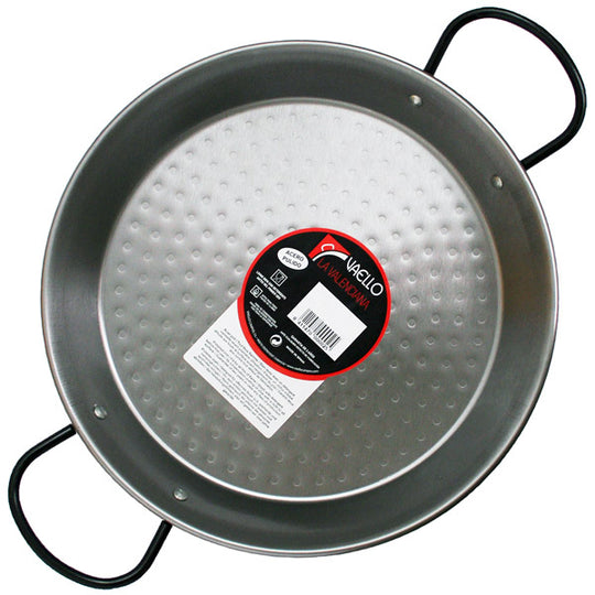 Vaello La Valenciana Paella Pan