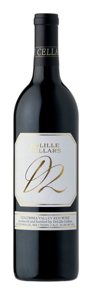DeLille Cellars Columbia Valley D2 2020