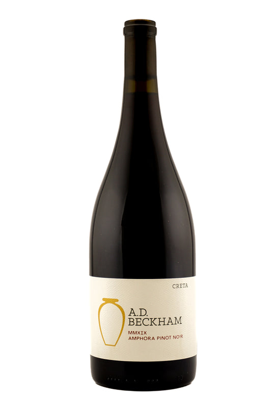 Beckham Chehalem Mountains Estate Creta Pinot Noir 2023