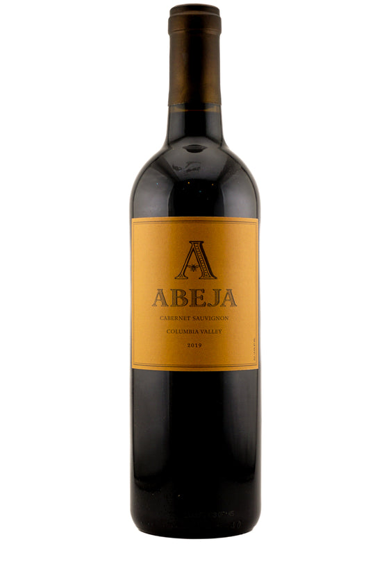 Abeja Columbia Valley Cabernet Sauvignon 2020