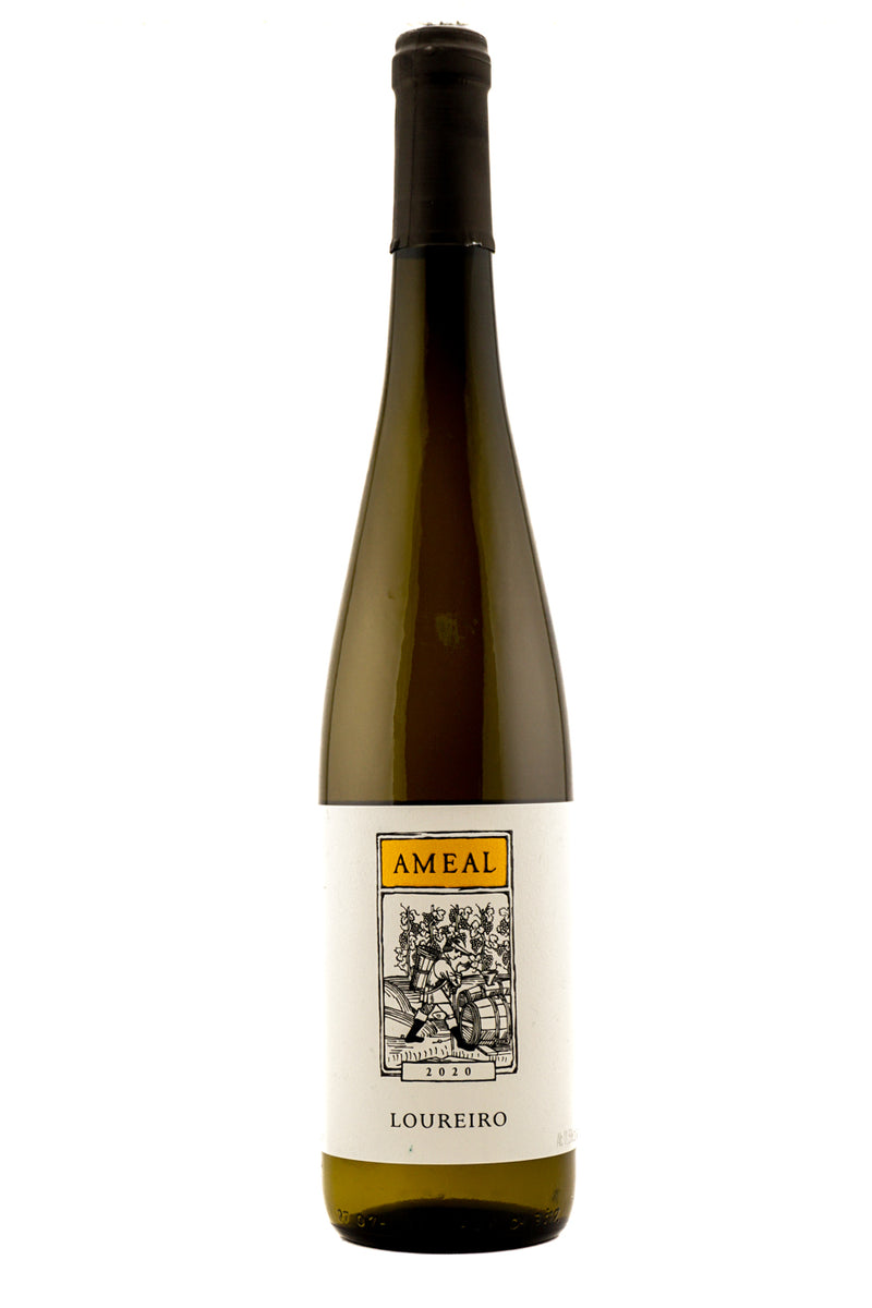 Ameal Loureiro Vinho Verde 2020