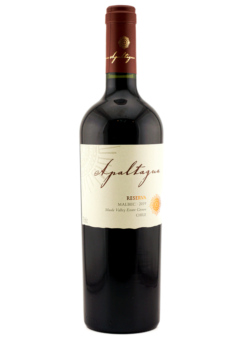 Apaltagua Moule Valley Malbec Reserva 2019