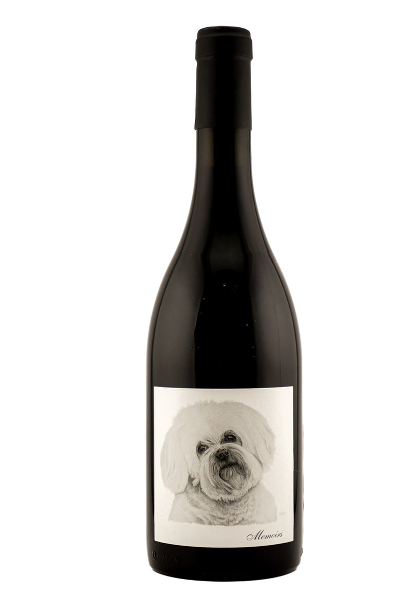 Ayoub Willamette Valley Pinot Noir Memoirs 2020