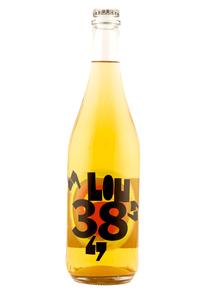 Bojo do Luar Pet Nat Lou 38 NV
