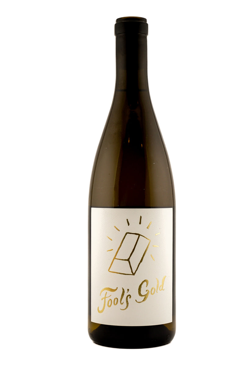 Bow & Arrow Willamette Valley White Blend Fool&