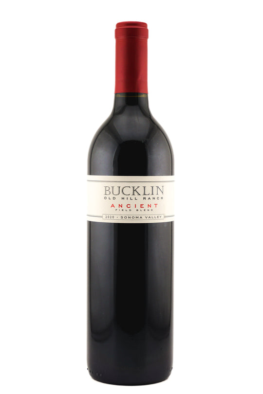 Bucklin Old Hill Ranch Red Ancient Field Blend 2023