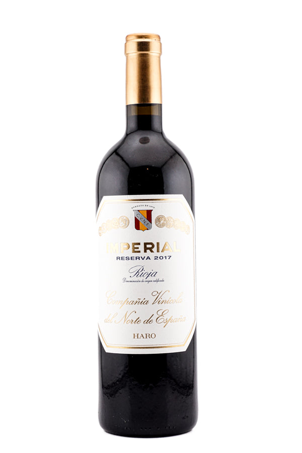 CVNE Imperial Rioja Reserva 2017