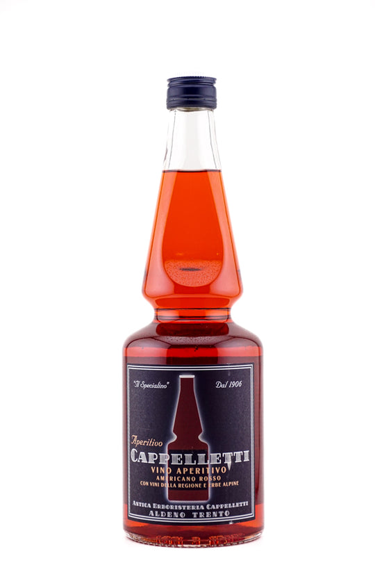 Antica Erboristeria Cappelletti Americano Rosso il Specialino NV
