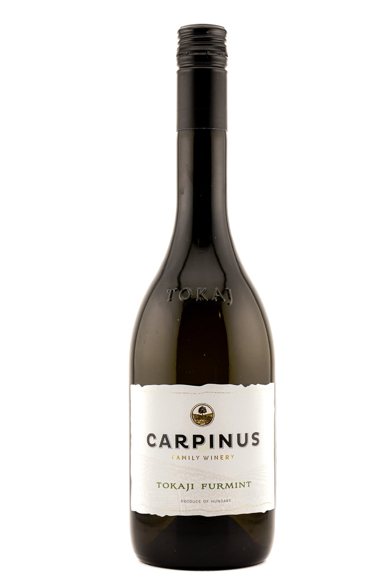 Carpinus Tokaji Furmint 2019