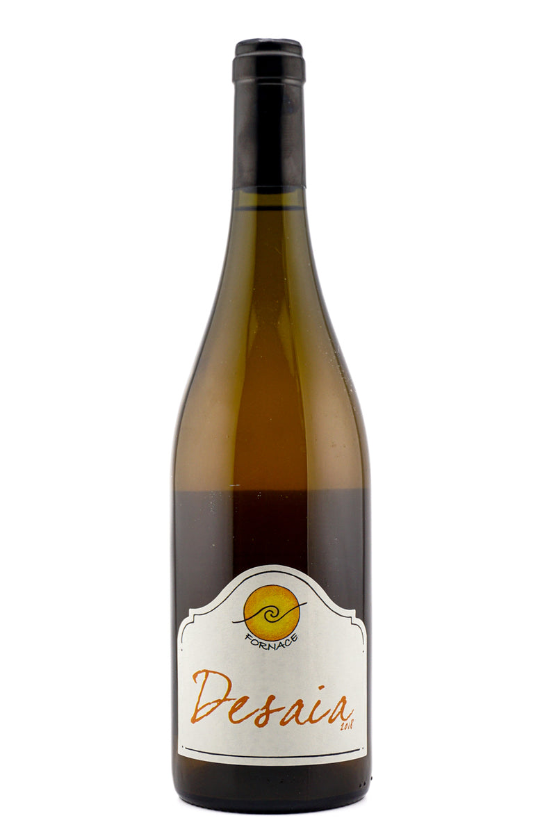 Cascina Fornace Roero Arneis Desaja 2019