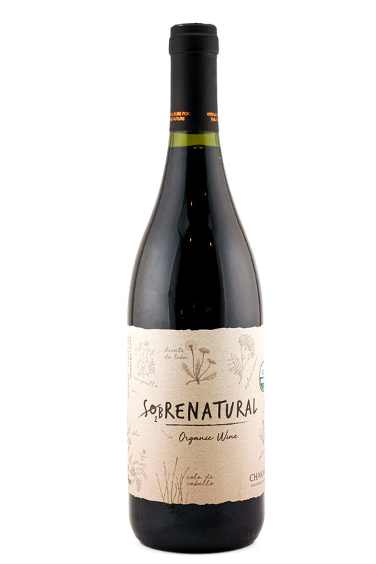 Chakana Mendoza Red Blend Sobrenatural 2020