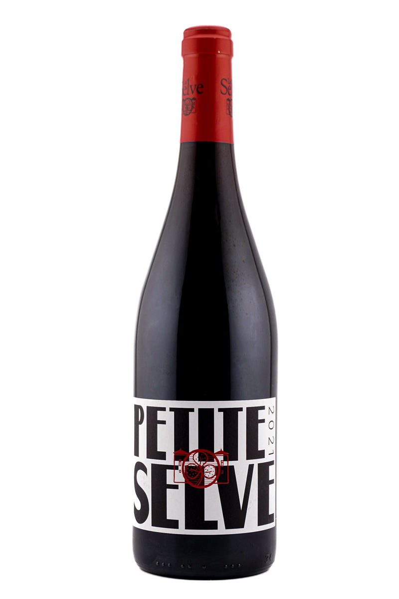 Chateau de la Selve Vin de France Petite Selve 2022