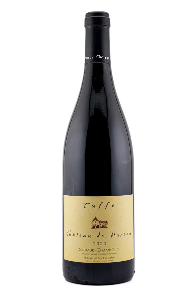 Chateau du Hureau Saumur Champigny Tuffe 2020