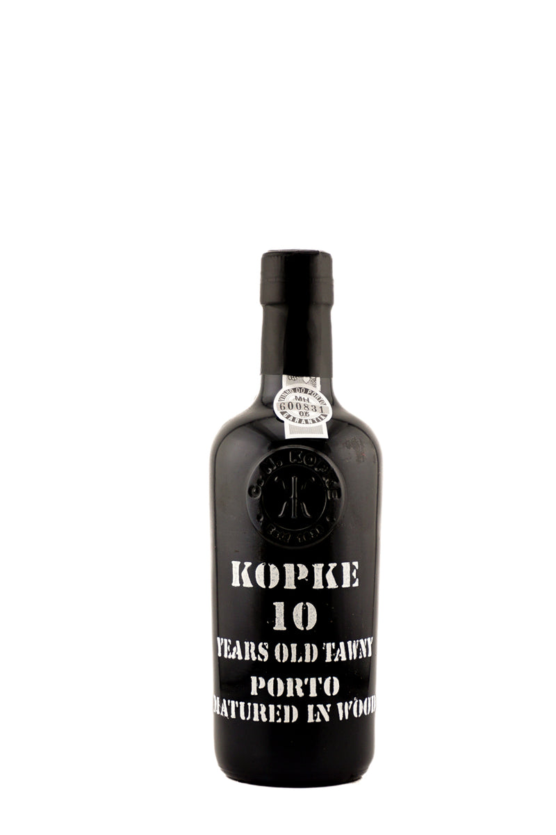 Kopke 10 Years Old Tawny Porto - 375 ml