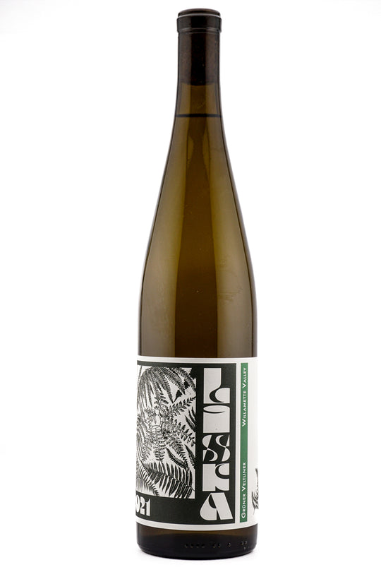 Liska Willamette Valley Gruner Veltliner 2024