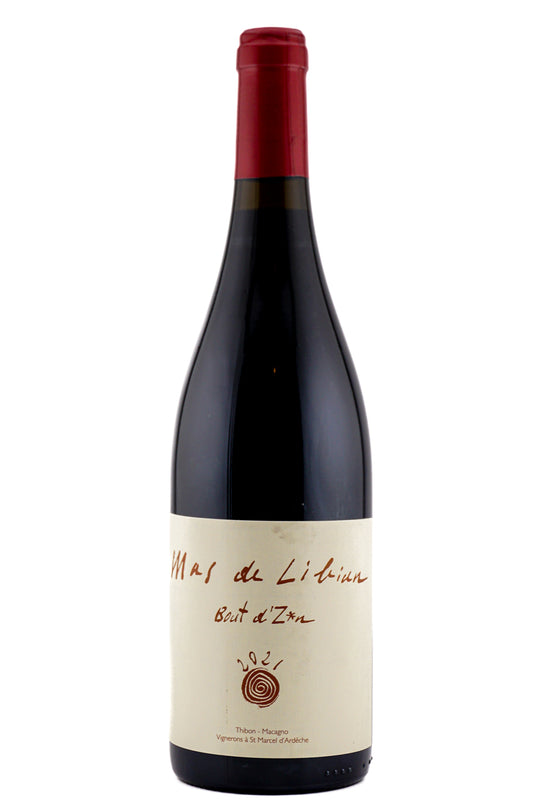 Mas de Libian Cotes du Rhone Bout d'Zan 2023