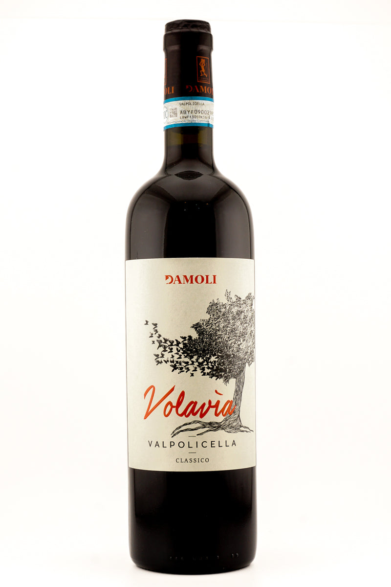 Damoli Valpolicella Classico Volavia 2021