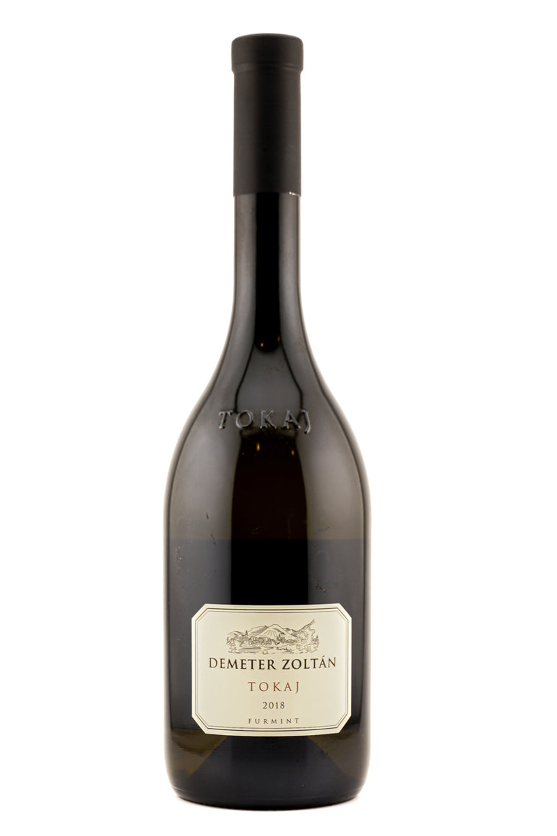 Demeter Zoltan Tokaj Furmint 2018