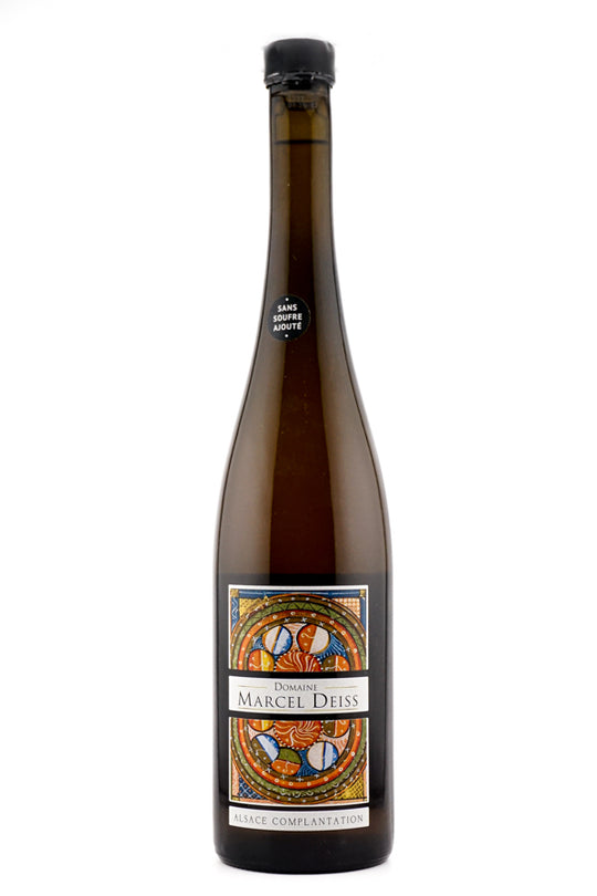 Domaine Marcel Deiss Alsace Blanc Complantation 2023