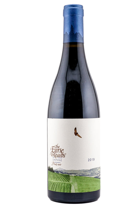 Eyrie Vineyards Daphne Vineyard Pinot Noir 2022