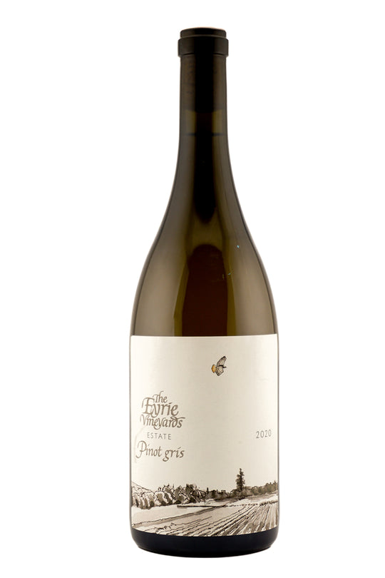 Eyrie Vineyards Willmette Valley Estate Pinot Gris 2022