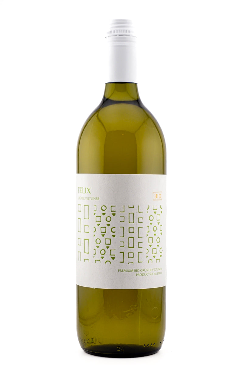 Felix Niederosterreich Gruner Veltliner 2019