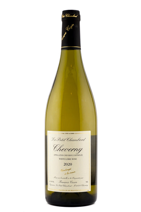 Francois Cazin Cheverny Le Petit Chambord 2024