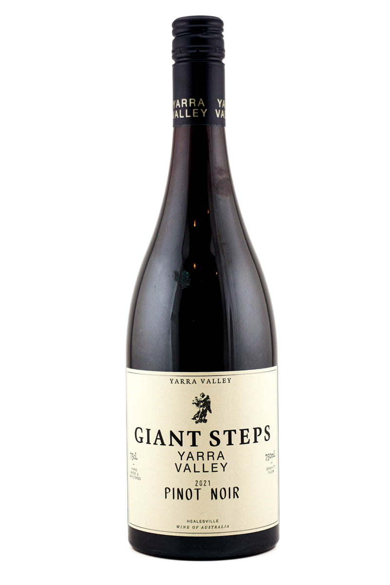 Giant Steps Yarra Valley Pinot Noir 2021