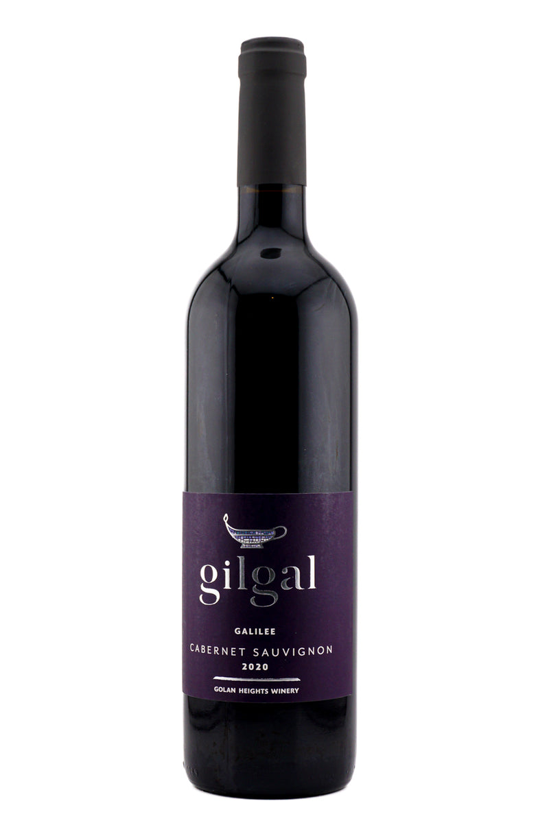 Gilgal Galilee Cabernet Sauvignon 2020